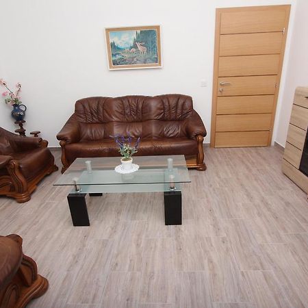 Apartments Maruchita Ровинь Экстерьер фото