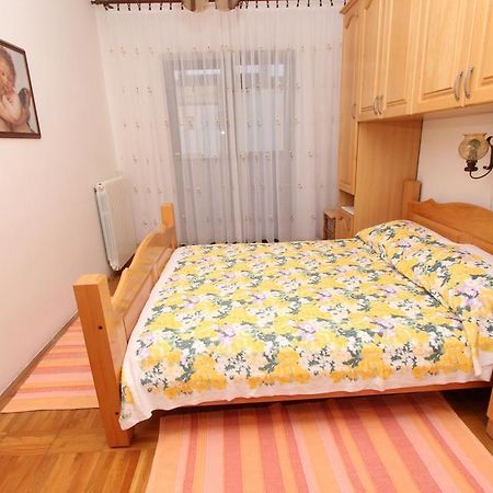 Apartments Maruchita Ровинь Экстерьер фото